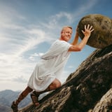 GINTBERG LIVE 2027 - HVEM GRINER NU?