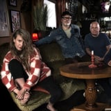 FLUNK 'For Sleepyheads Only' 25th Anniversary