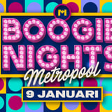 Boogie Nights