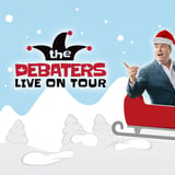 The Debaters Live