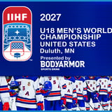 World Championship: Finland vs. Belarus
