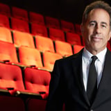 Jerry Seinfeld