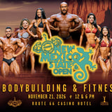 2026 NPC New Mexico State Open Pre-Judging