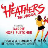 Heathers The Musical