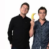 DICK & DOM IN DA HAUNTED BUNGALOW