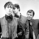 Babyshambles @ Don Valley Bowl