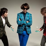 The Wombats