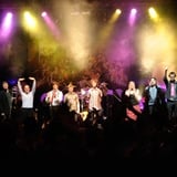 Bellowhead