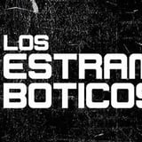 Los Estramboticos