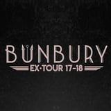 Bunbury @ Anfiteatro Imperial Parque Viva