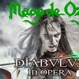 Mägo de Oz @ Arena CDMX