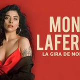 Paramount Theatre Club Seating: Mon Laferte