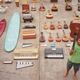 Jack Johnson @ RBC Amphitheatre