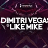 Dimitri Vegas And Like Mike