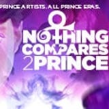 Nothing Compares 2 PRINCE w/ Bilal