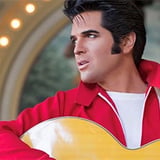 Dean Z: The Ultimate Elvis