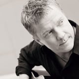Cory Morrow
