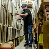 Mark Farina (Mushroom Jazz / House) - Ages 21+