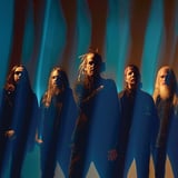 Lamb of God