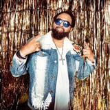 Jamie Jones