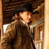 Jake Worthington (18 and Over)