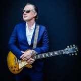 Joe Bonamassa @ K.B. Hallen