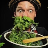 Formidable Vegetable