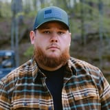 Luke Combs @ Scottish Gas Murrayfield