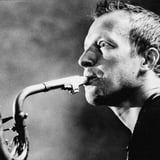 Mats Gustafsson @ Jazz Club Tonne