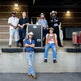 Old Crow Medicine Show @ Pikes Peak Center