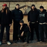 Knocked Loose @ London Stadium