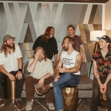 Trampled by Turtles @ Frederik Meijer Gardens & Sculpture Park