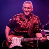 Rob Tognoni @ Rockhouse
