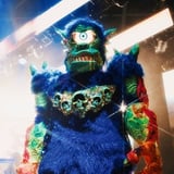 Mastodon w/ Deafheaven