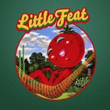 Little Feat @ Ryman Auditorium