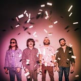 Goose (USA) @ Commodore Ballroom