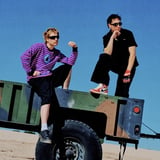 Joey Valence & Brae