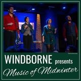 Windborne