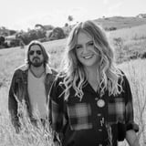 Brooke McClymont & Adam Eckersley