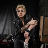 Sarah McLeod