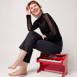 Andrea Keller Piano