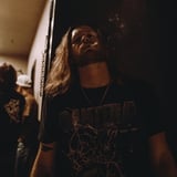 Rhett Embry w/ Hotel Burgundy