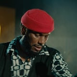 Tyrese Gibson