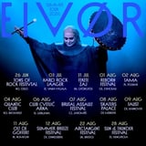 eivør