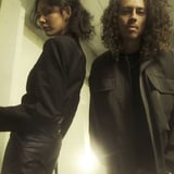 KAMMA & MASALO (NL) | WAX'O PARADISO with DJ Ingrid