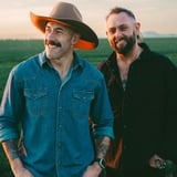 The Wolfe Brothers