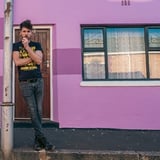 Brett Newski - 21+
