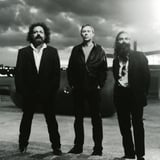 Dirty Three