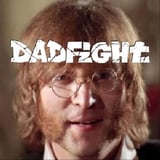 DAD FIGHT
