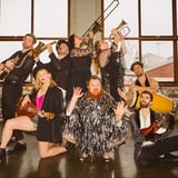 Ukulele Death Squad